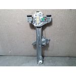 Elevalunas Trasero Derecho para Chevrolet Orlando