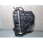 Elevalunas Trasero Derecho Para Mazda Cx-5