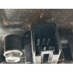 Elevalunas Trasero Derecho Para Mazda Cx-5