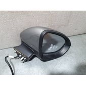 Retrovisor Derecho Para Opel Astra K Lim. 5Türig