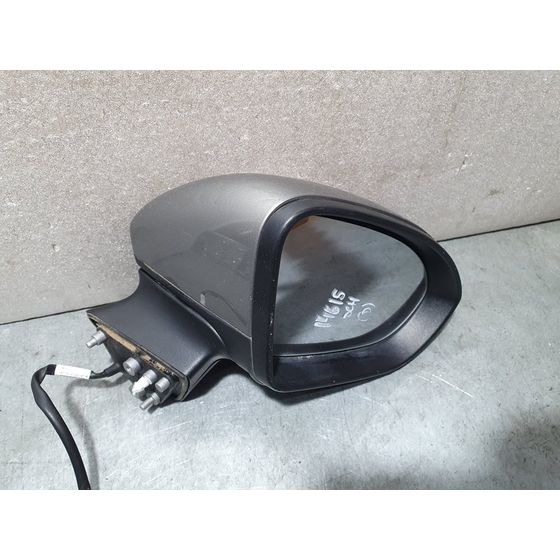 Retrovisor Derecho Para Opel Astra K Lim. 5Türig