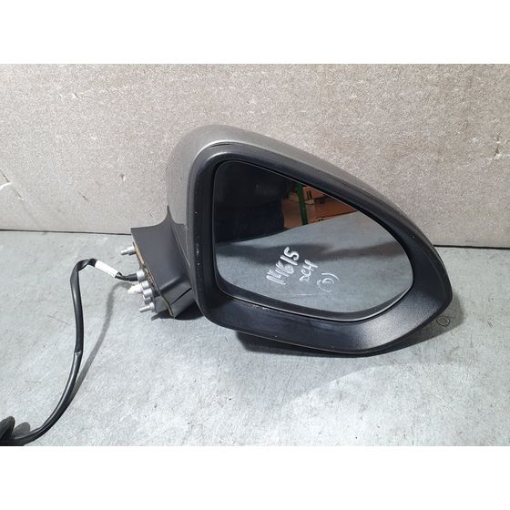 Retrovisor Derecho Para Opel Astra K Lim. 5Türig
