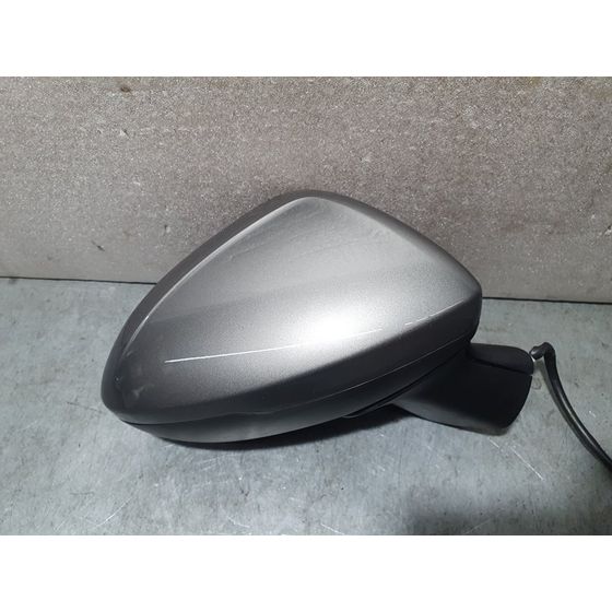Retrovisor Derecho Para Opel Astra K Lim. 5Türig
