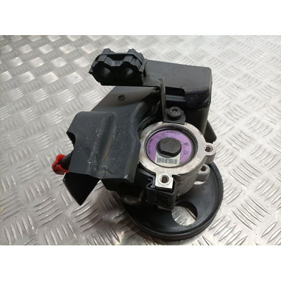 Bomba Direccion Para Peugeot 206 Berlina
