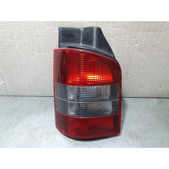 Piloto Trasero Izquierdo Para Volkswagen T5 Transporter/Furgoneta