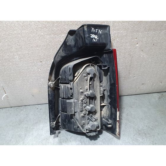 Piloto Trasero Izquierdo Para Volkswagen T5 Transporter/Furgoneta