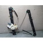 Elevalunas Delantero Izquierdo Para Bmw X3
