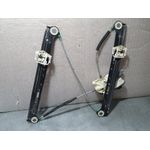 Elevalunas Delantero Izquierdo Para Bmw X3