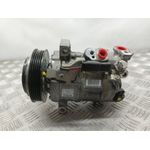 Compresor Aire Acondicionado Para Mercedes Clase A