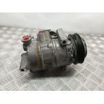 Compresor Aire Acondicionado Para Mercedes Clase A
