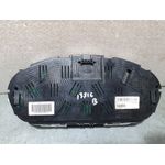 Cuadro Instrumentos Para Renault Megane Iii Berlina 5 P