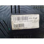 Cuadro Instrumentos Para Renault Megane Iii Berlina 5 P