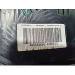 Cuadro Instrumentos Para Renault Megane Iii Berlina 5 P
