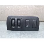 Mando Luces Para Renault Megane Iii Berlina 5 P