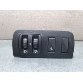 Mando Luces Para Renault Megane Iii Berlina 5 P