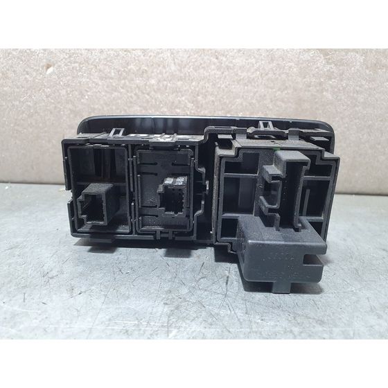 Mando Luces Para Renault Megane Iii Berlina 5 P