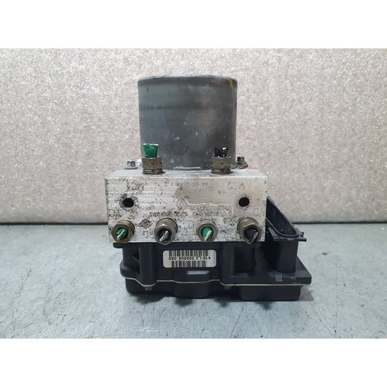 Abs Para Renault Megane Ii Berlina 3P