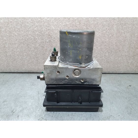 Abs Para Renault Megane Ii Berlina 3P