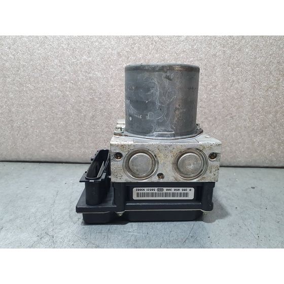 Abs Para Renault Megane Ii Berlina 3P