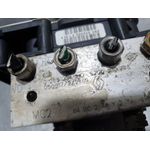 Abs Para Renault Megane Ii Berlina 3P