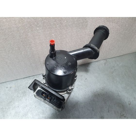 Bomba Direccion Electrica para Citroen C4 Lim.