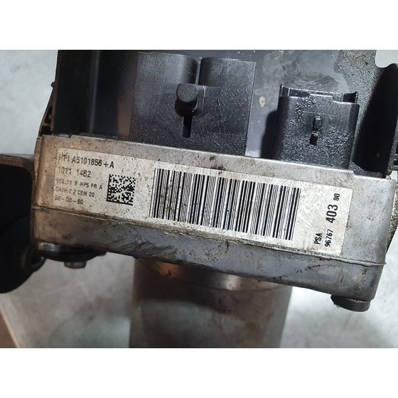 Bomba Direccion Electrica para Citroen C4 Lim.