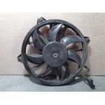 Electroventilador Para Citroen C4 Lim.