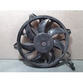 Electroventilador Para Citroen C4 Lim.