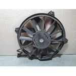 Electroventilador Para Citroen C4 Lim.