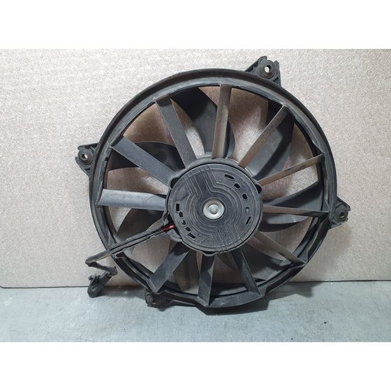 Electroventilador Para Citroen C4 Lim.