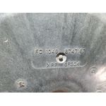 Electroventilador Para Citroen C4 Lim.