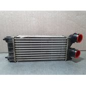 Intercooler para Citroen C4 Lim.
