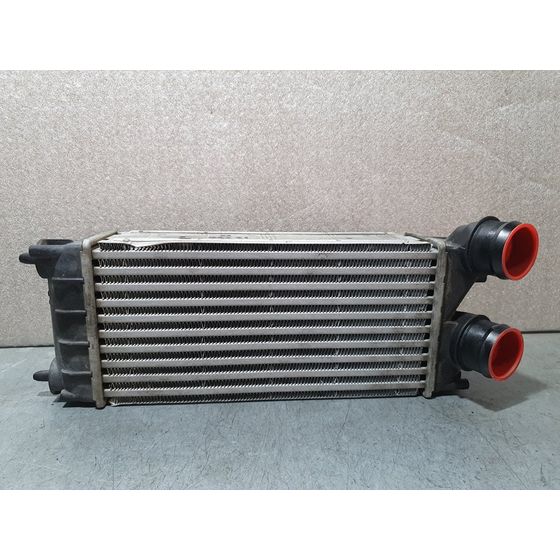 Intercooler para Citroen C4 Lim.