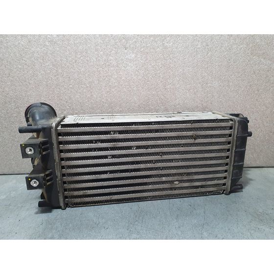 Intercooler para Citroen C4 Lim.
