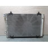 Condensador / Radiador Aire Acondicionado para Citroen C4 Lim.