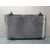 Condensador / Radiador Aire Acondicionado para Citroen C4 Lim.