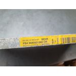 Condensador / Radiador Aire Acondicionado para Citroen C4 Lim.