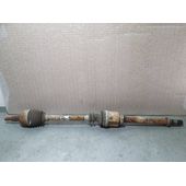 Transmision Delantera Derecha Para Renault Megane Ii Berlina 3P