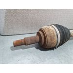 Transmision Delantera Derecha Para Renault Megane Ii Berlina 3P