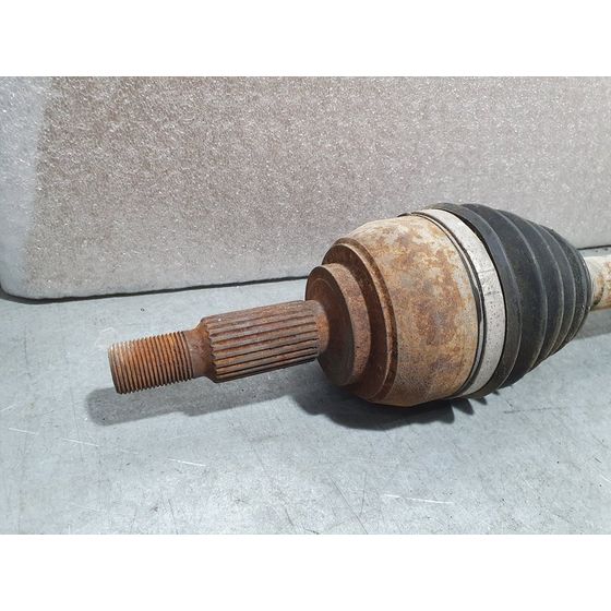 Transmision Delantera Derecha Para Renault Megane Ii Berlina 3P