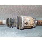 Transmision Delantera Derecha Para Renault Megane Ii Berlina 3P