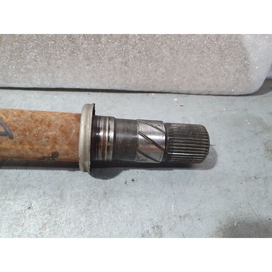 Transmision Delantera Derecha Para Renault Megane Ii Berlina 3P