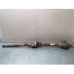 Transmision Delantera Derecha Para Citroen C4 Lim.