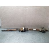 Transmision Delantera Derecha Para Citroen C4 Lim.