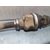 Transmision Delantera Derecha Para Citroen C4 Lim.