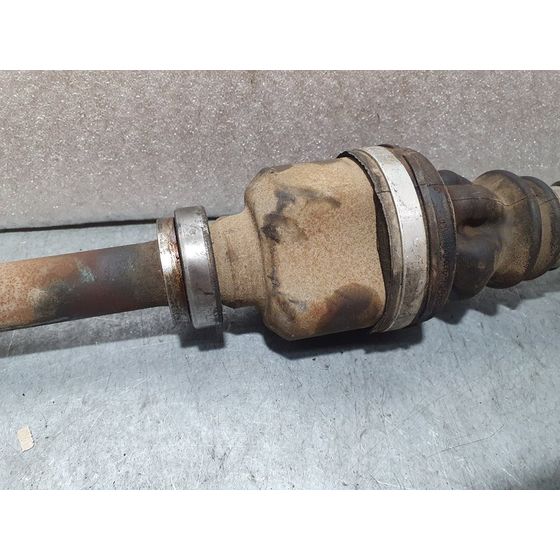 Transmision Delantera Derecha Para Citroen C4 Lim.