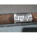Transmision Delantera Derecha Para Citroen C4 Lim.