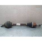 Transmision Delantera Izquierda Para Citroen C4 Lim.