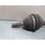 Transmision Delantera Izquierda Para Citroen C4 Lim.