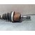 Transmision Delantera Izquierda Para Citroen C4 Lim.